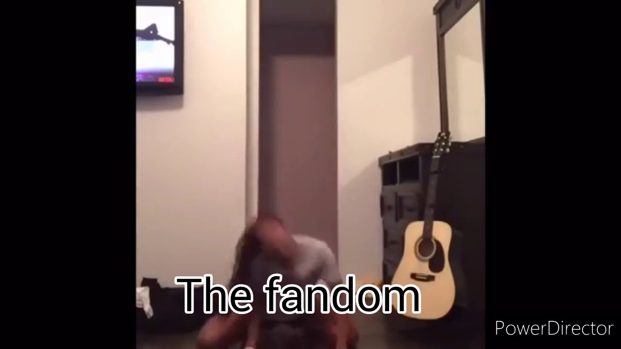 RDR2 as vines that make me stand unshaken