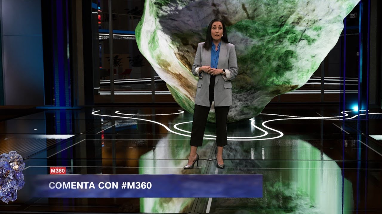 El debate sobre permisos ambientales y los detalles de la Exponor | Minería 360 | Capítulo 128