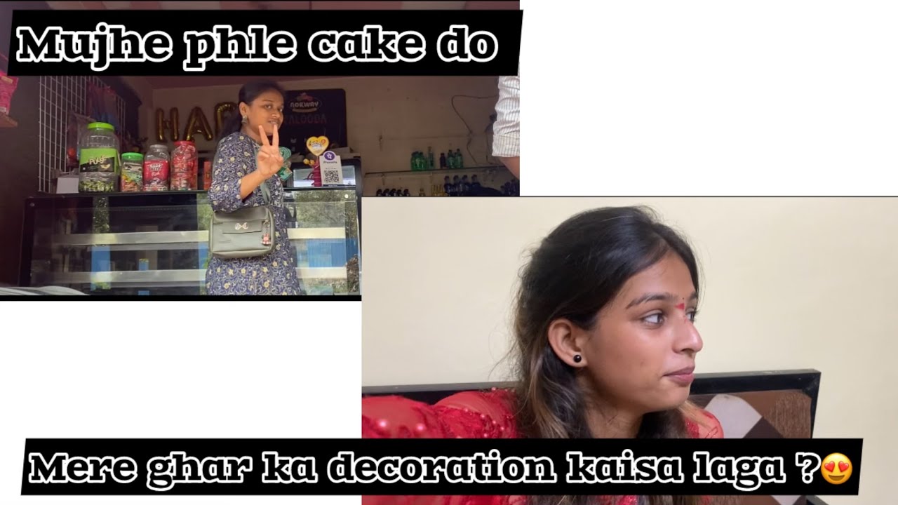 Mere Ghar Ka Ganpati Bappa 😍 || The pooja kaur || Vlog 08 || YouTube