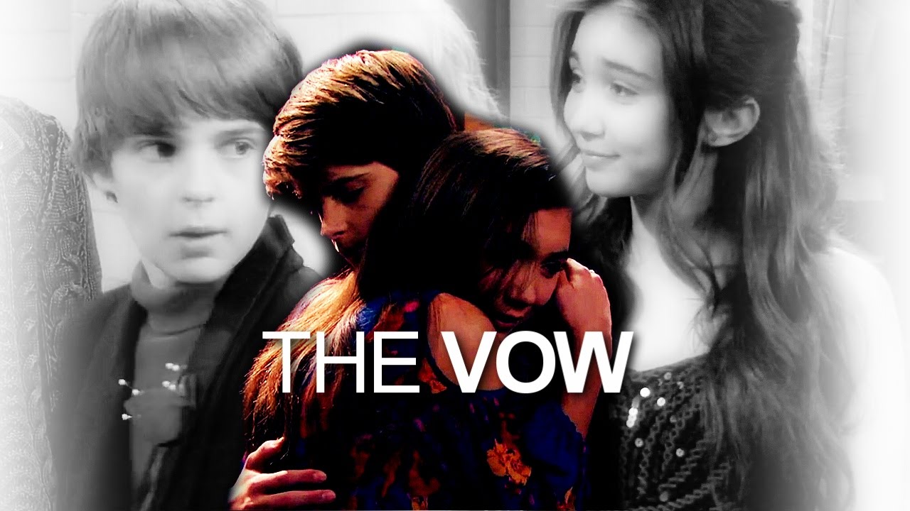 the vow | riarkle trailer