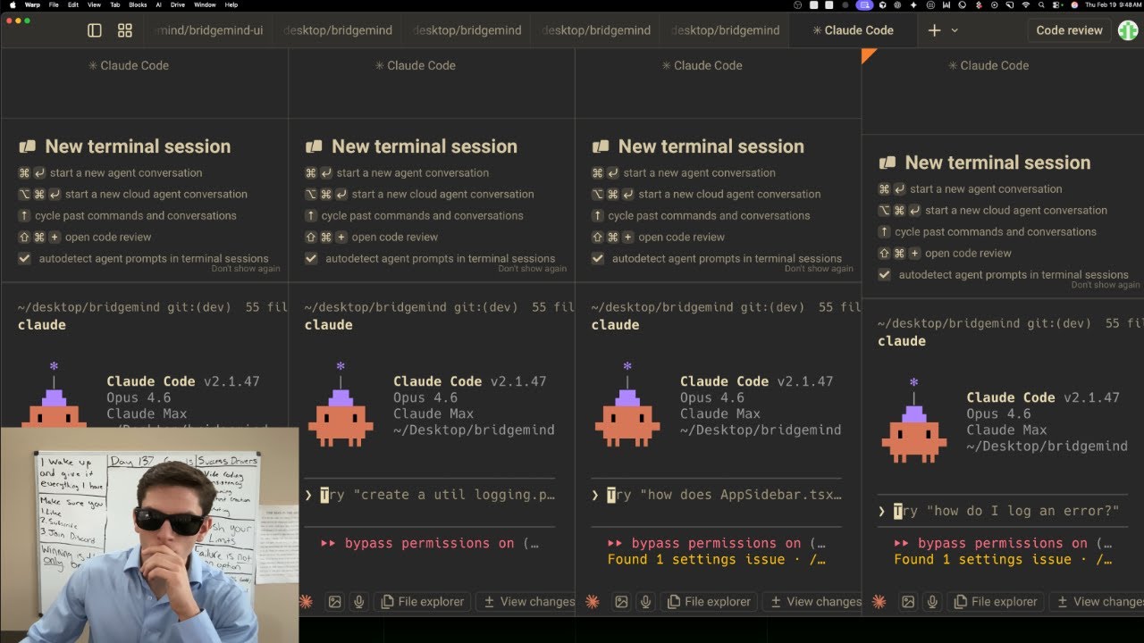 Day 137 – Vibe Coding an App Until I Make $1,000,000 | Revenue: $40,890.78
