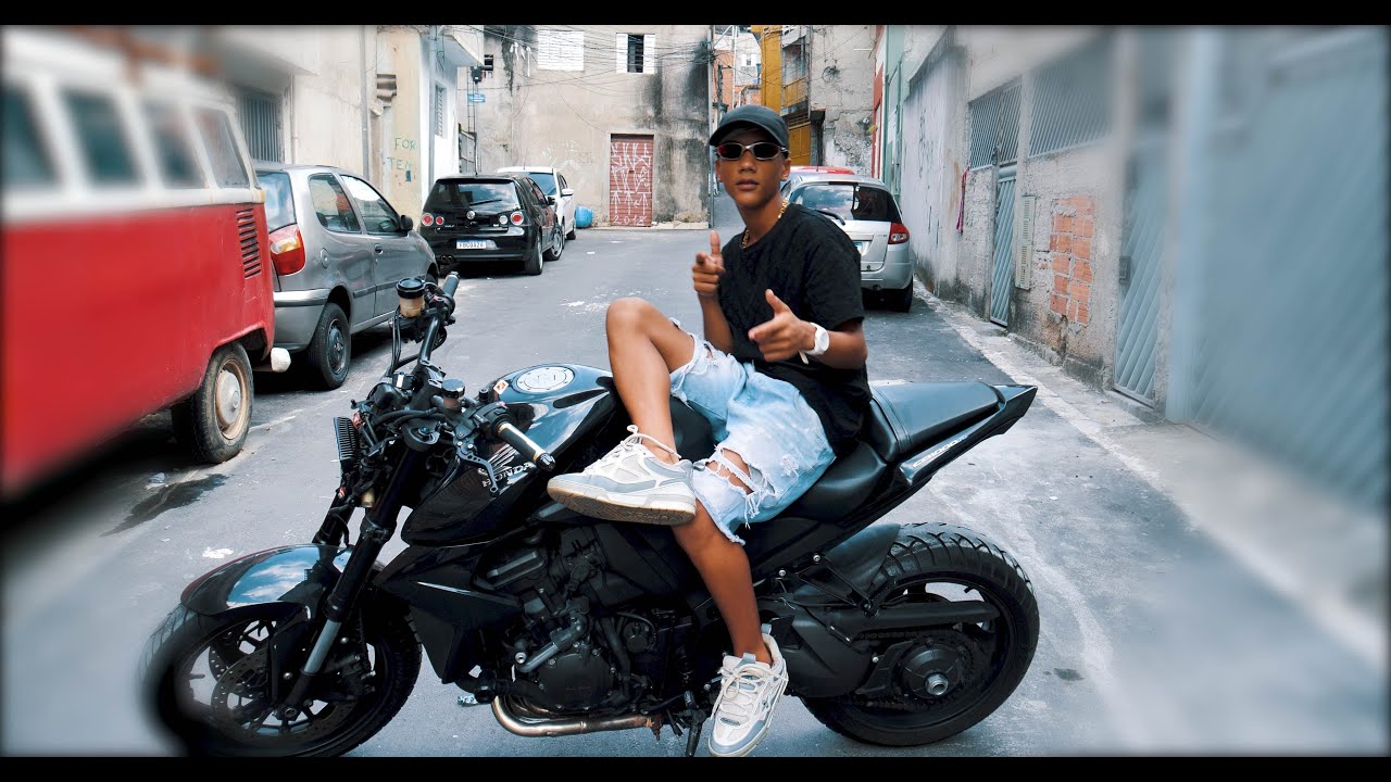 MC COLLIN - DEPOIS DA SALADA (CLIPE OFICIAL) MALAKO FILMS - DJ GUH MIX #funk