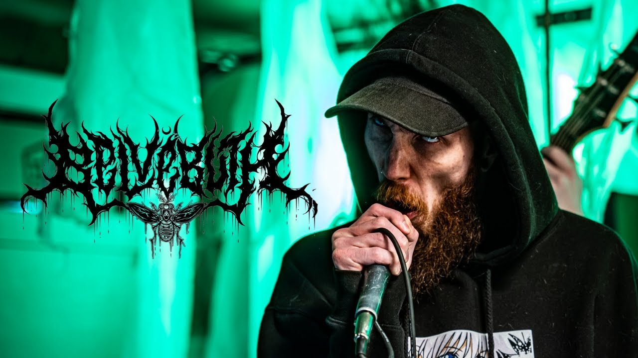 BELVEBUTH - W.T.D.D. [OFFICIAL MUSIC VIDEO] (2025) SW EXCLUSIVE
