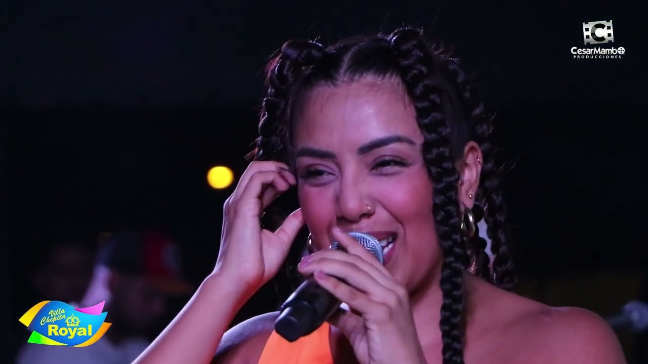 ♫Dicen - Kate Candela