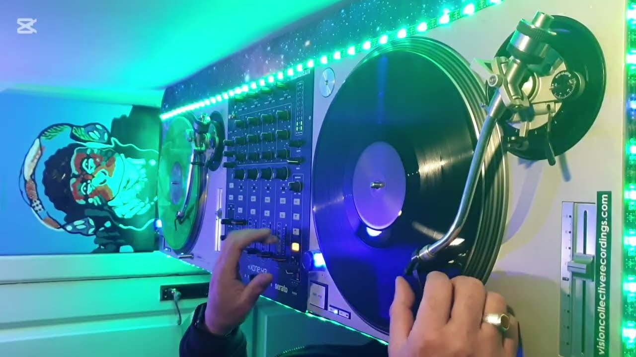 DEEP HOUSE MIX 