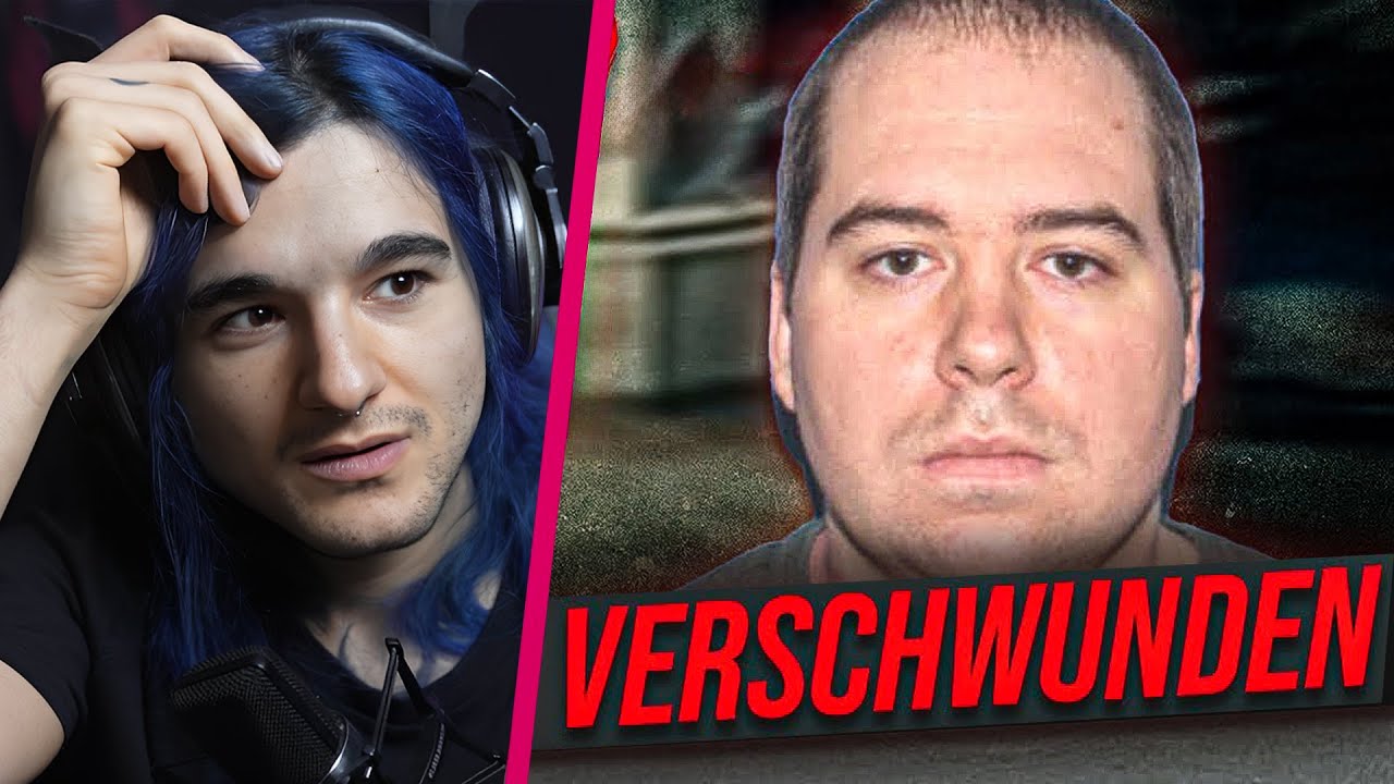 Letzte Minuten vor seinem Verschwinden: Die verst&ouml;renden Aufnahmen von Tyler Davis&hellip;