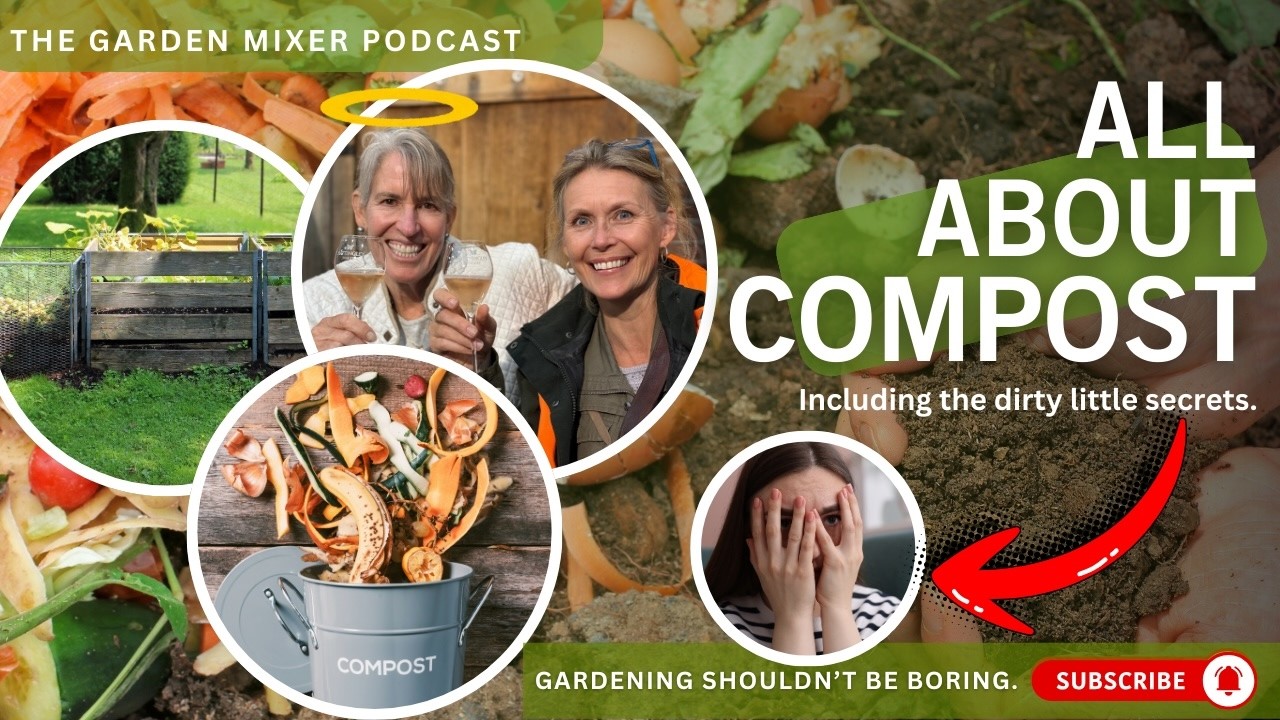 The Dirt on Composting