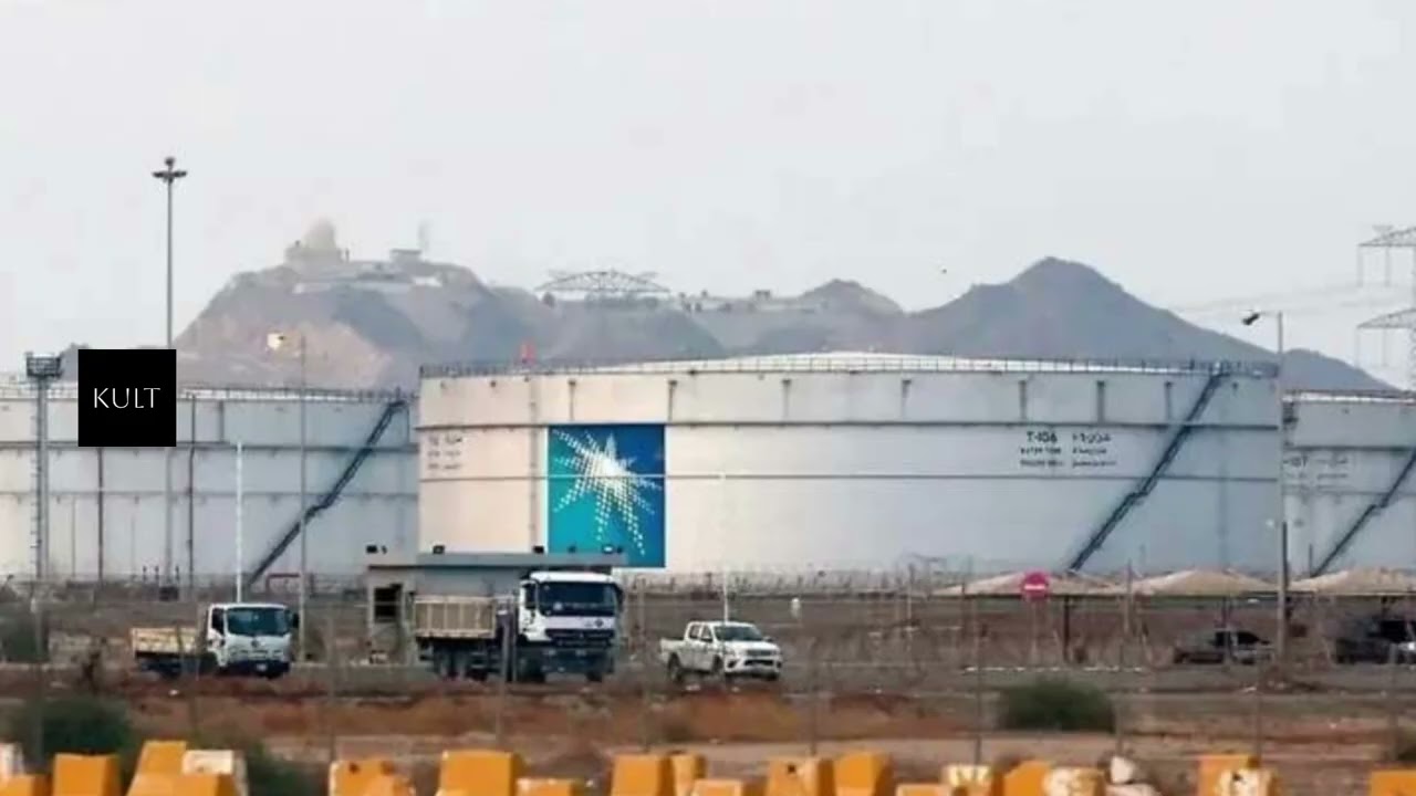#Iran Accuses #Israel of #False #Flag #Attacks on #Gulf #Energy #Infrastructure