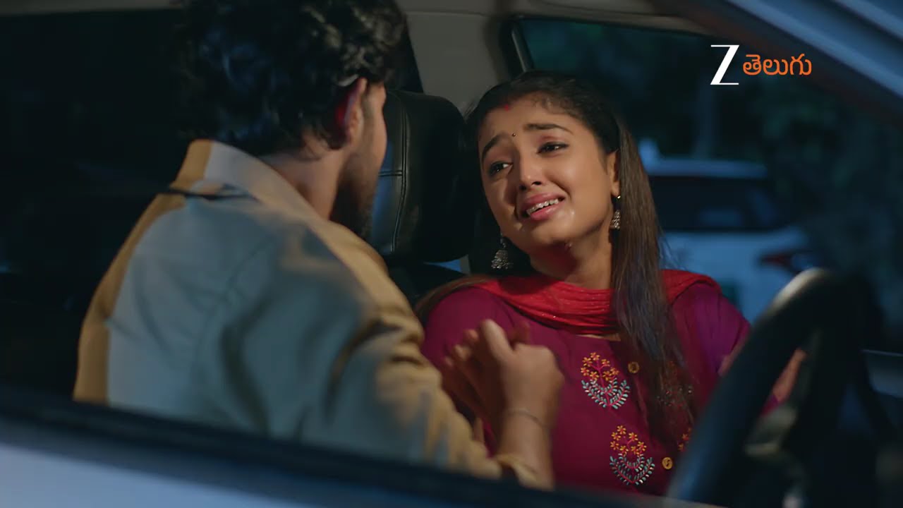Meghasandesam Promo - 26 Jan 2026 - Mon to Sat at 7:30PM - Zee Telugu