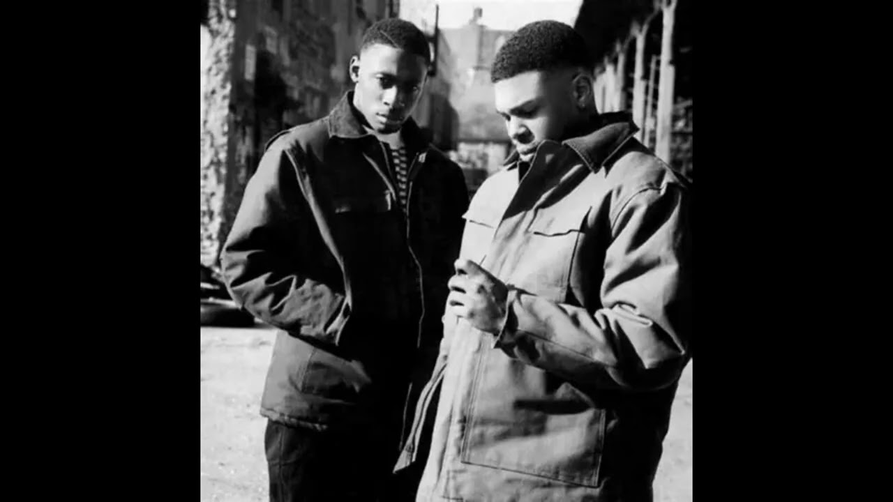 [FREE] Pete Rock Type Beat - 
