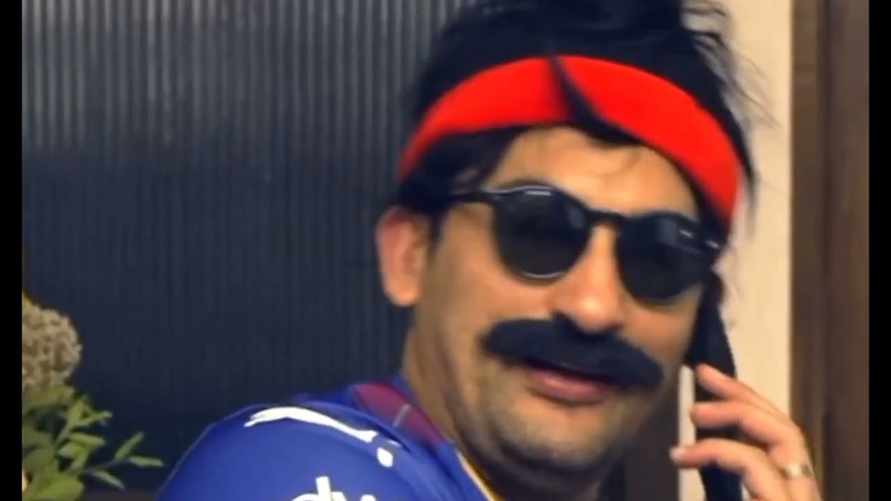 Darling open the door | Royal challenger banglore