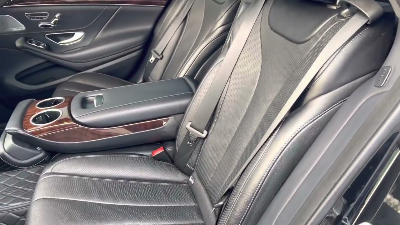 2019 Mercedes Benz S450 s-class vin WDDUG6GB3KA484613
