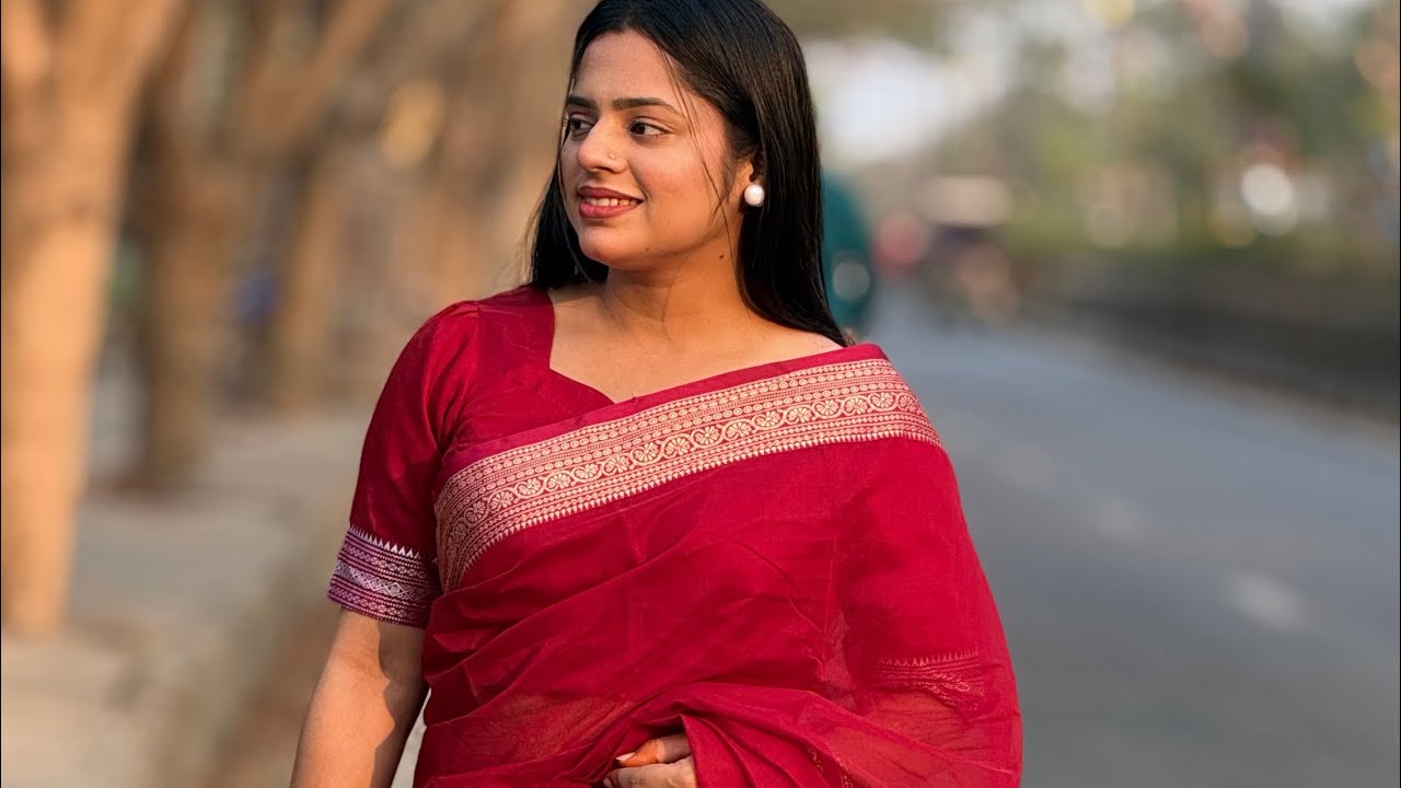 ননদের বাড়িতে ইফতারের দাওয়াতে গেলাম।
