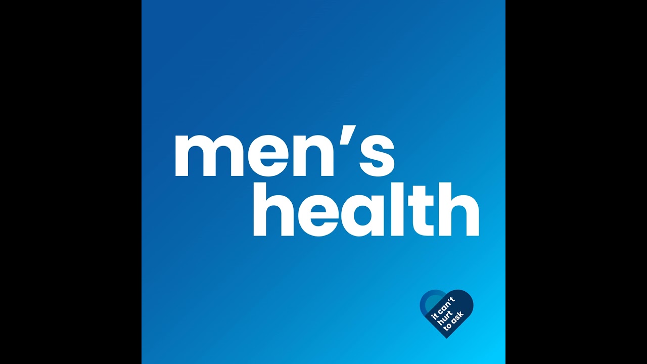 Ep 5 | Chronic conditions | How genes and lifestyle increase a man's risk