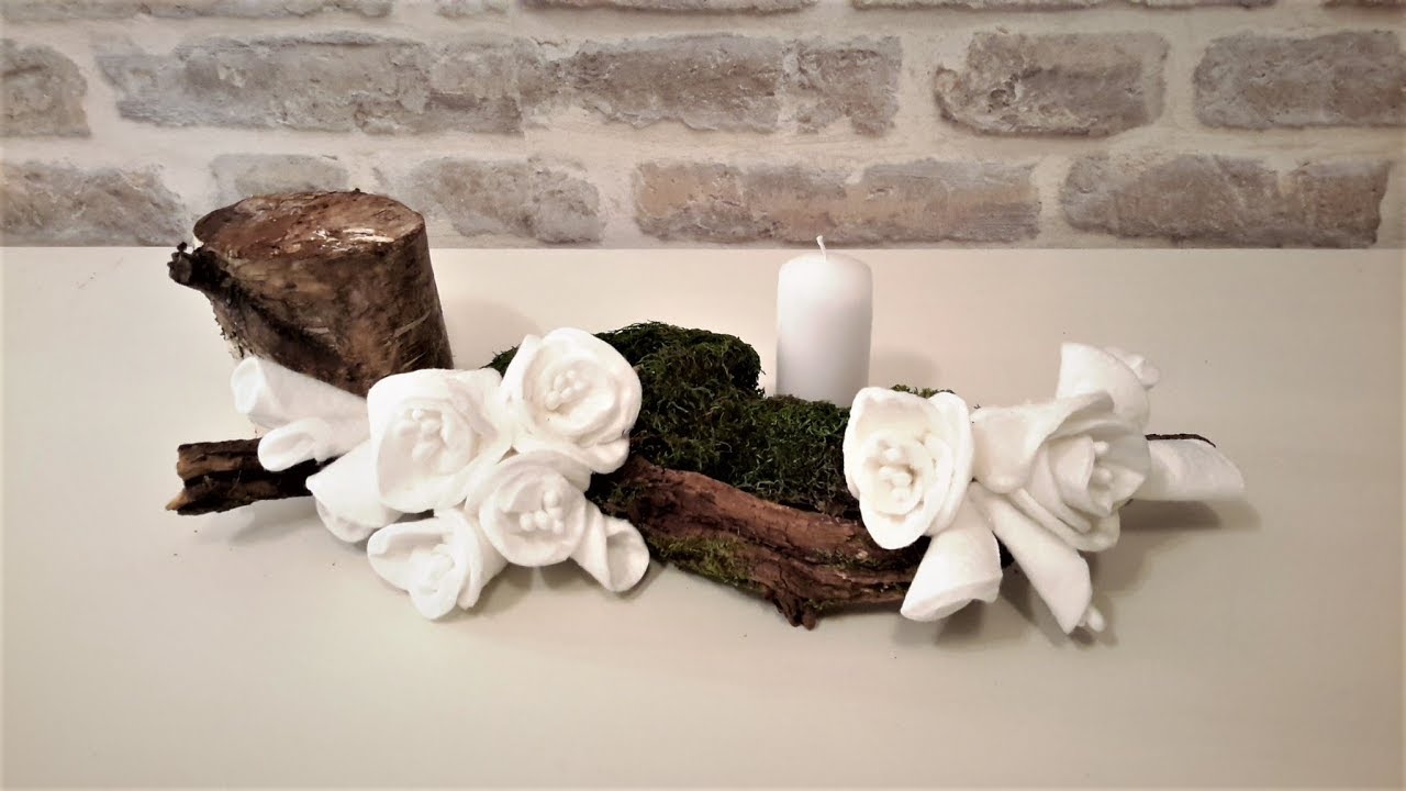 ВЕСЕННИЕ ЦВЕТЫ ИЗ ВАТНЫХ ДИСКОВ...SPRING FLOWERS FROM COTTON DISCS