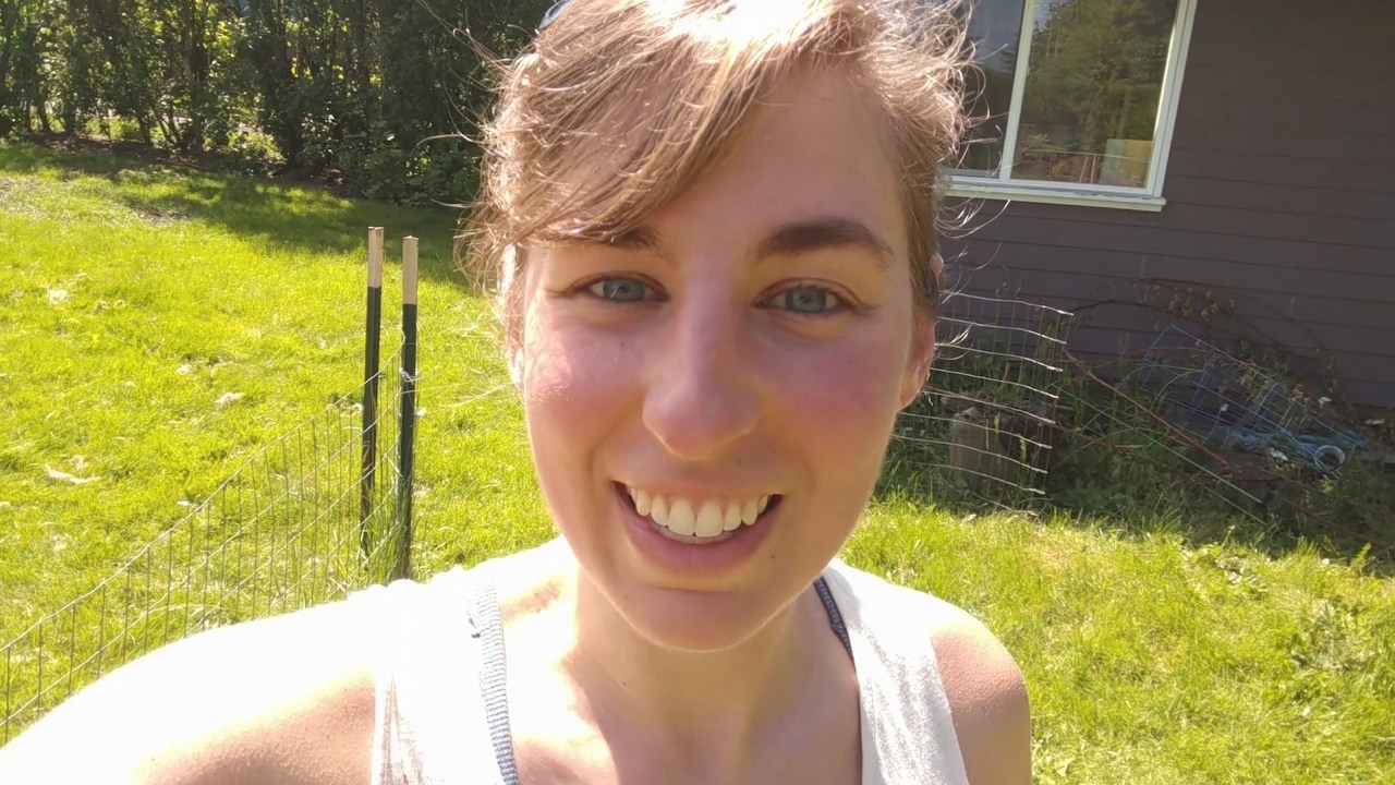 Garden Day || May 2017