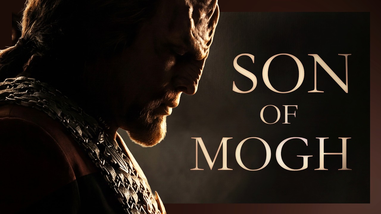 The Show We Should&rsquo;ve Got&hellip; (Epic Music Video) 