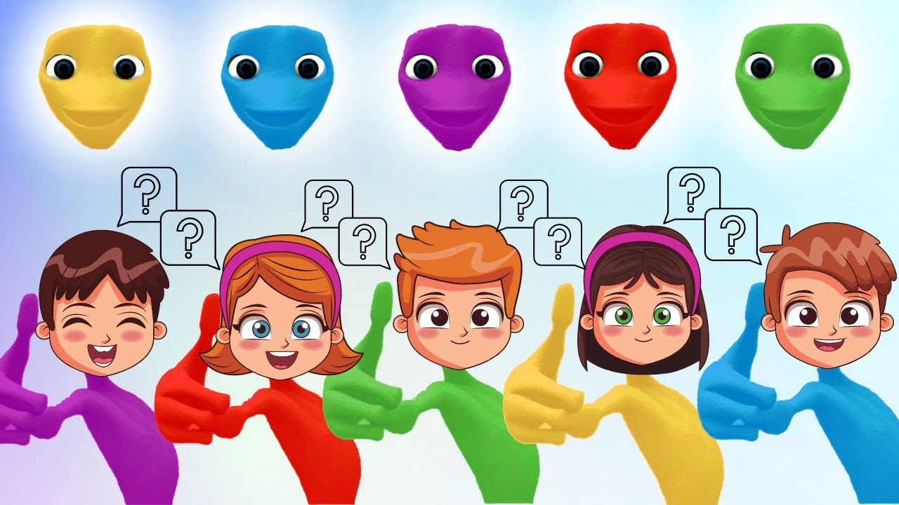 Wrong Heads DAME TU COSITA and PATILA Alien Green El Chombo Dance CHALLENGE Yeşil Uzaylı