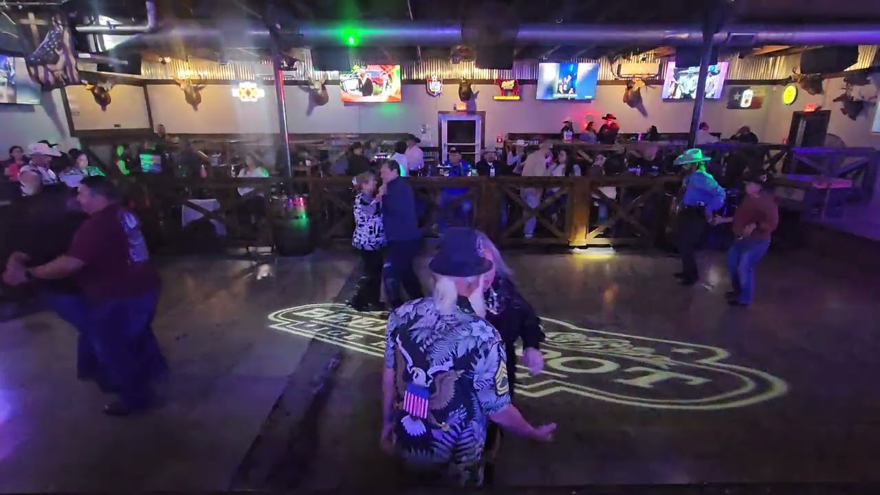 Tejano, Conjunto, Cumbias, Country, DJ Ray, @The New Beer Depot, Friday, 20260102