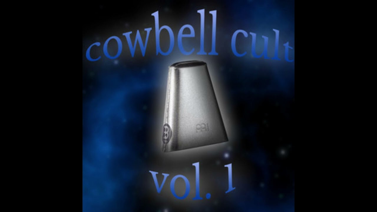 smoke - cowbell cult [Full]