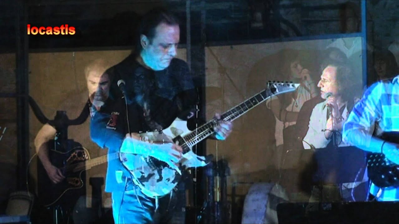 Η πιο ζεστή μπαλάντα μου Live Βασίλης Παπακωνσταντίνου