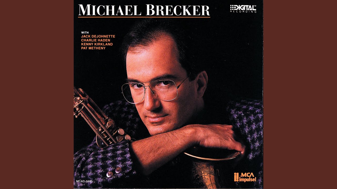 My One And Only Love