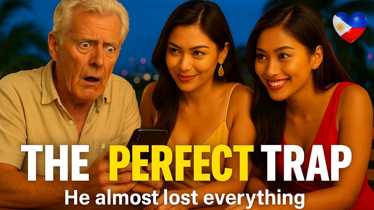 She Seemed Perfect...Until He Met Her Cousin