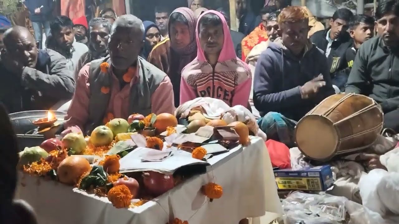 কে তহরা সংগে যায়ি #nirgunbhajan #sujan ravidas
