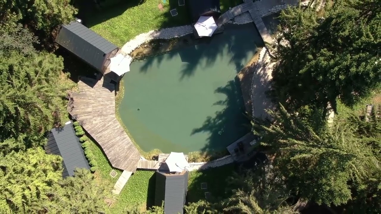 Camping Plitvice Holiday Resort | Vacansoleil Camping Holidays