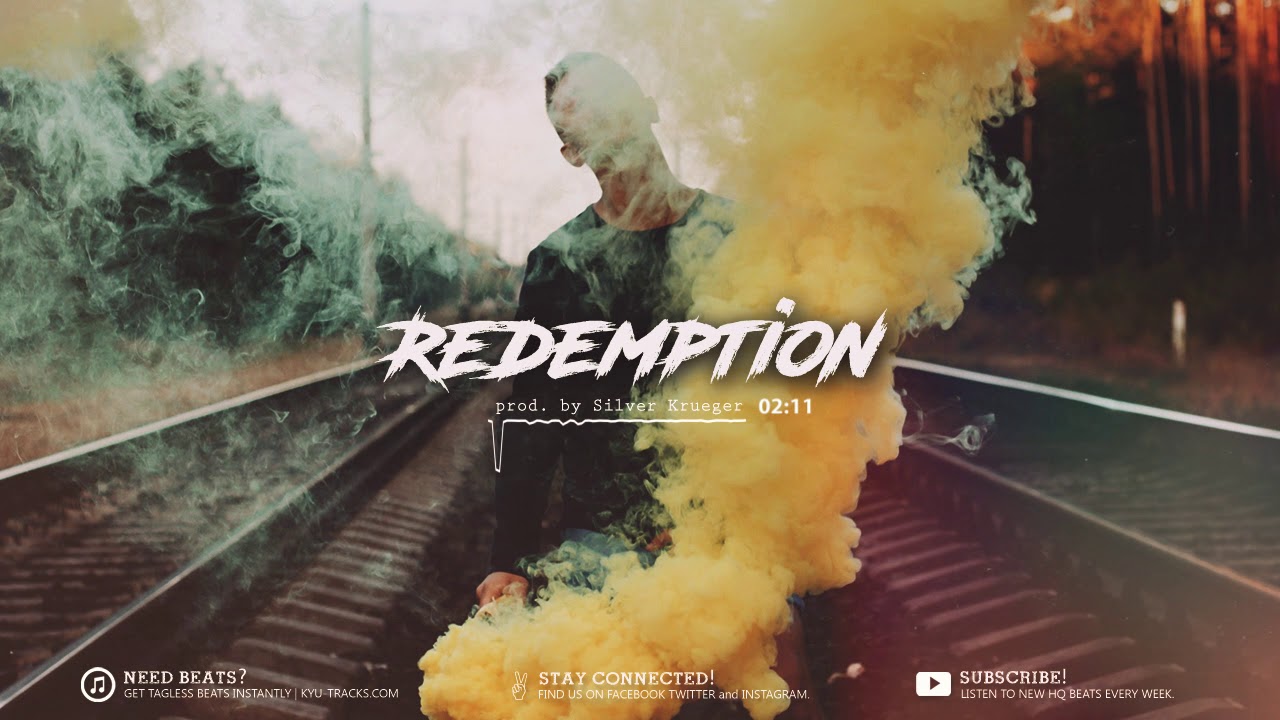Sick Rap/Trap Beat | Hard Rap Instrumental 🔥 2019 (prod. Silver Krueger)
