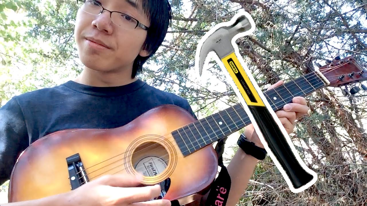 Bored Smashing - MORE Music!