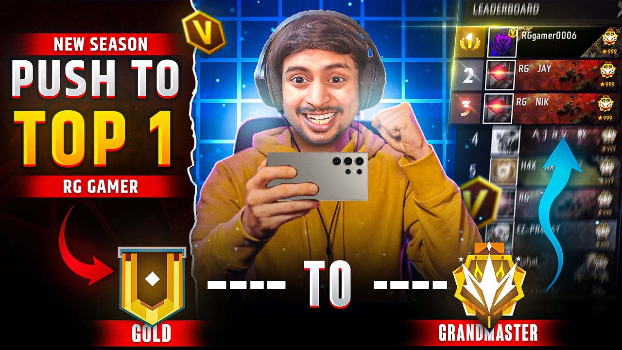 New CS Rank 😱 #shortlive