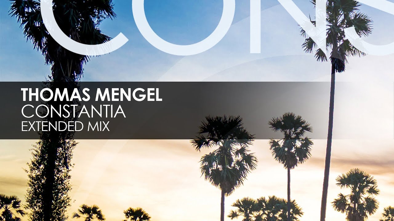 Thomas Mengel - Constantia