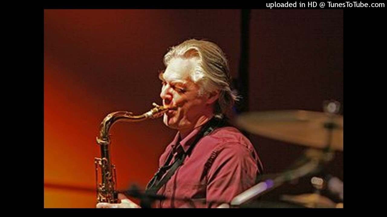 Jan Garbarek live Wien
