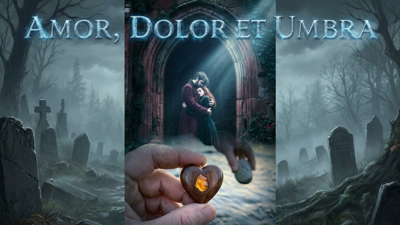 Amor, Dolor et Umbra