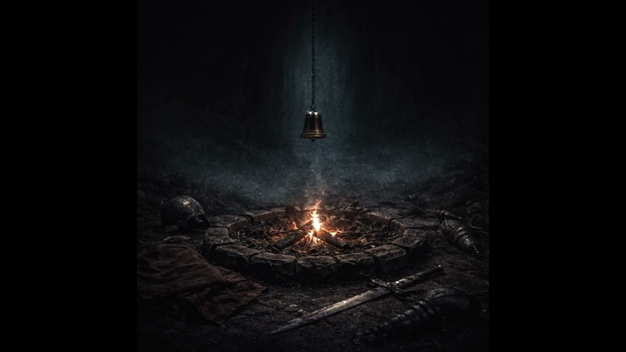 VATG | Six Rounds Exiled Wraith Lament
