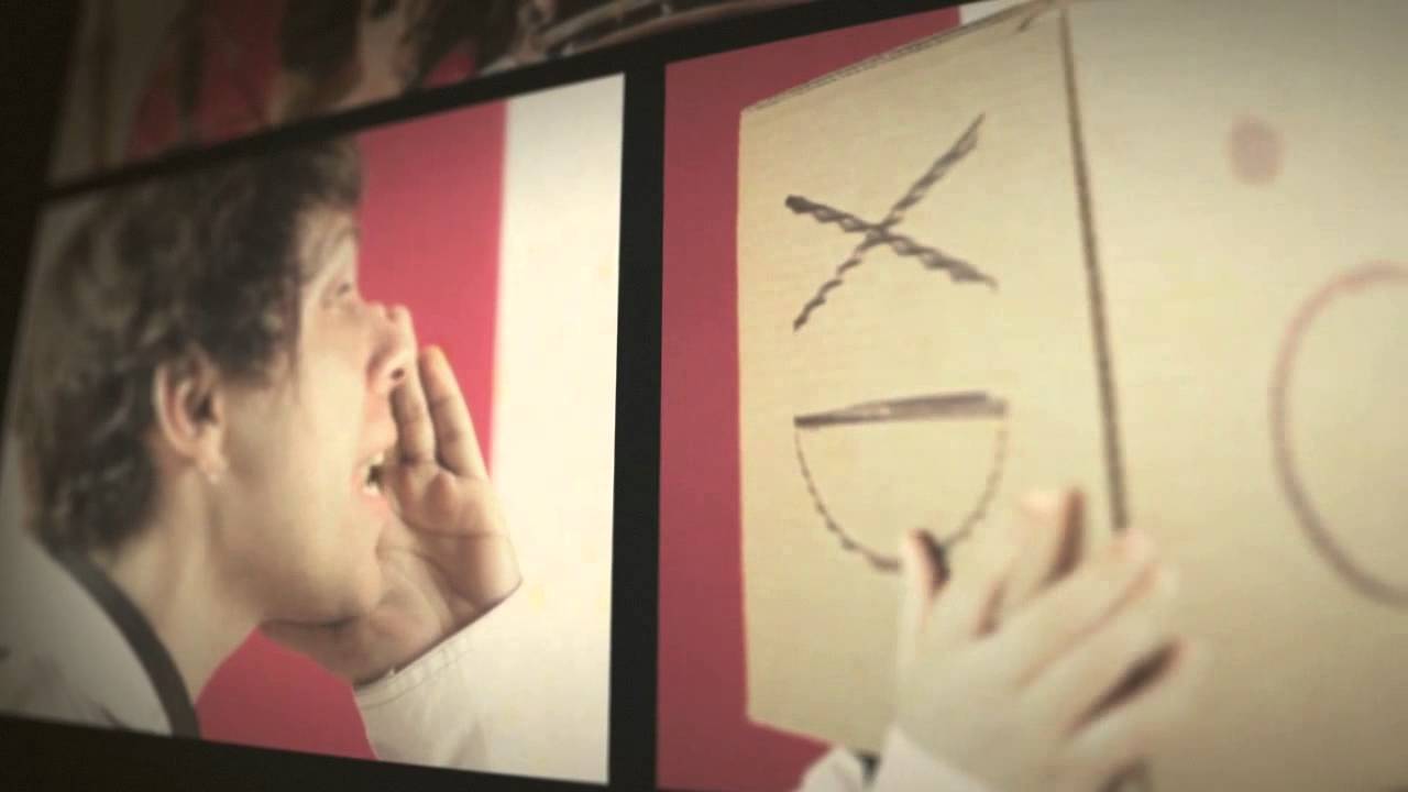 Palhaço Paranoide - Napoleão