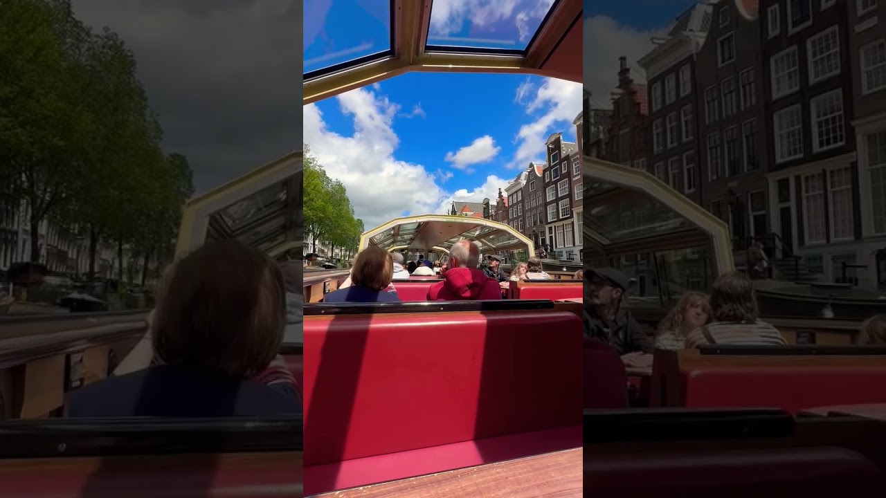 Amsterdam# Netherland # Europe 🌍# Anand R vlogs # travel with Anand