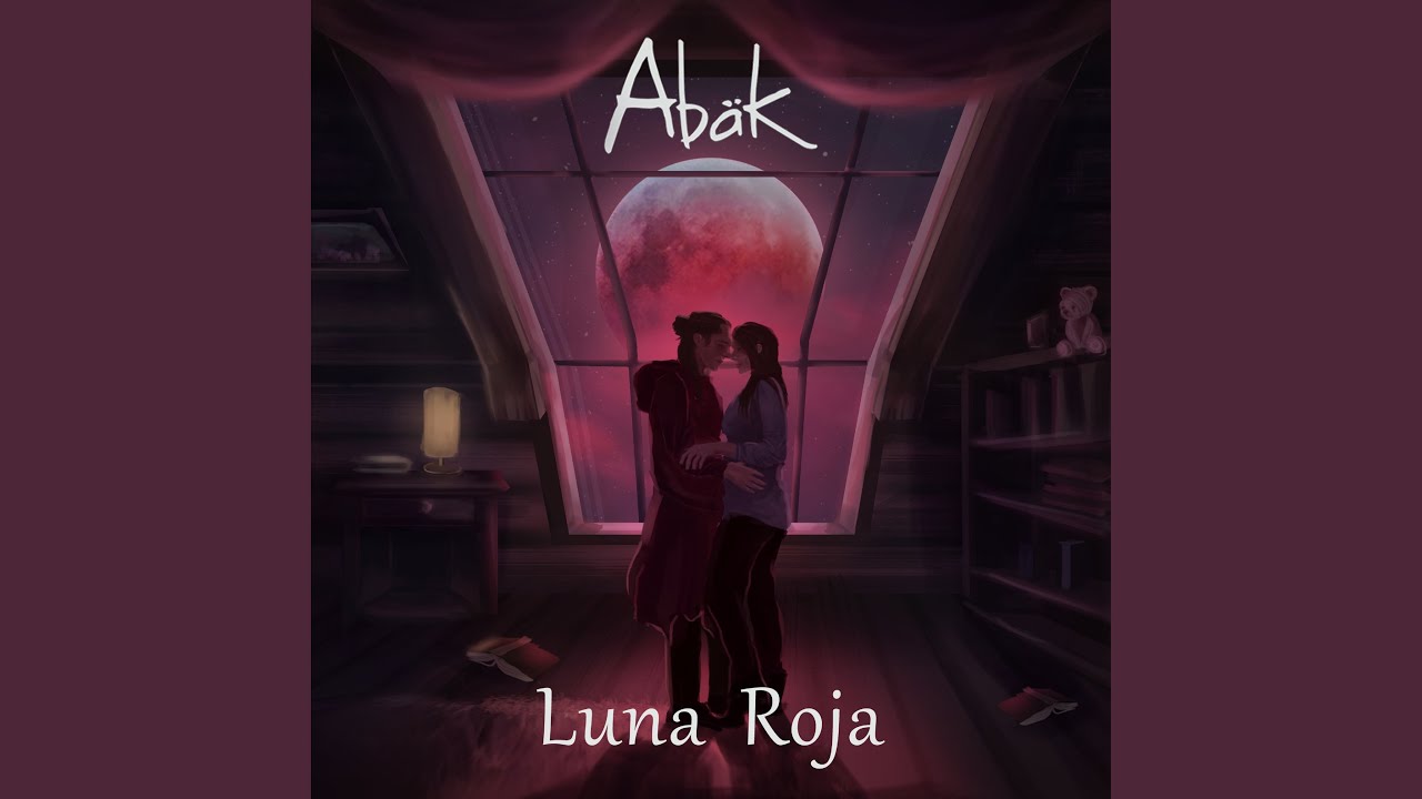 Luna Roja