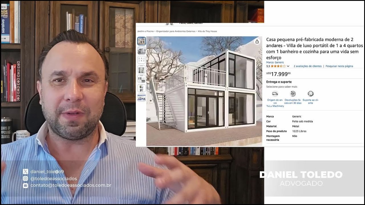Negócio super rentável para abrir nos Estados Unidos em 2025 e conseguir Visto Americano E2