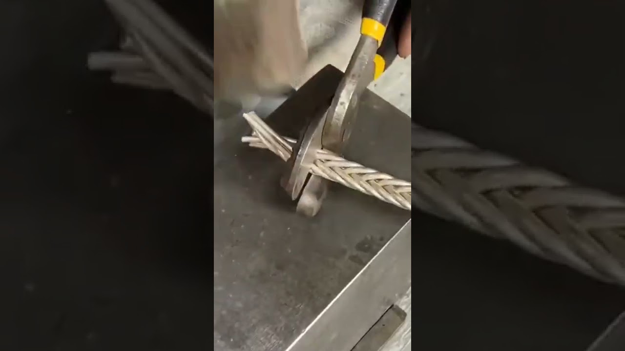 How to make Stainless steel Bracelet #shorts #youtubeshorts  #trending #amazing #bracelet #diy