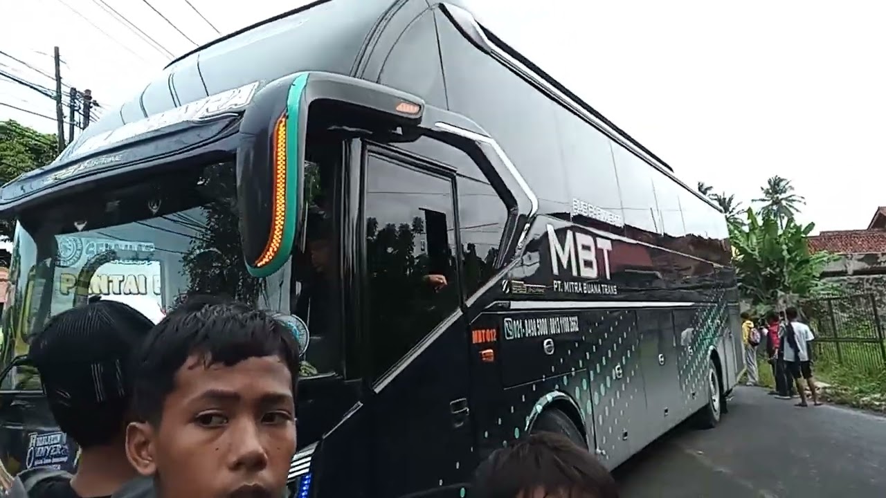 Trip anyer 18 Januari 2026