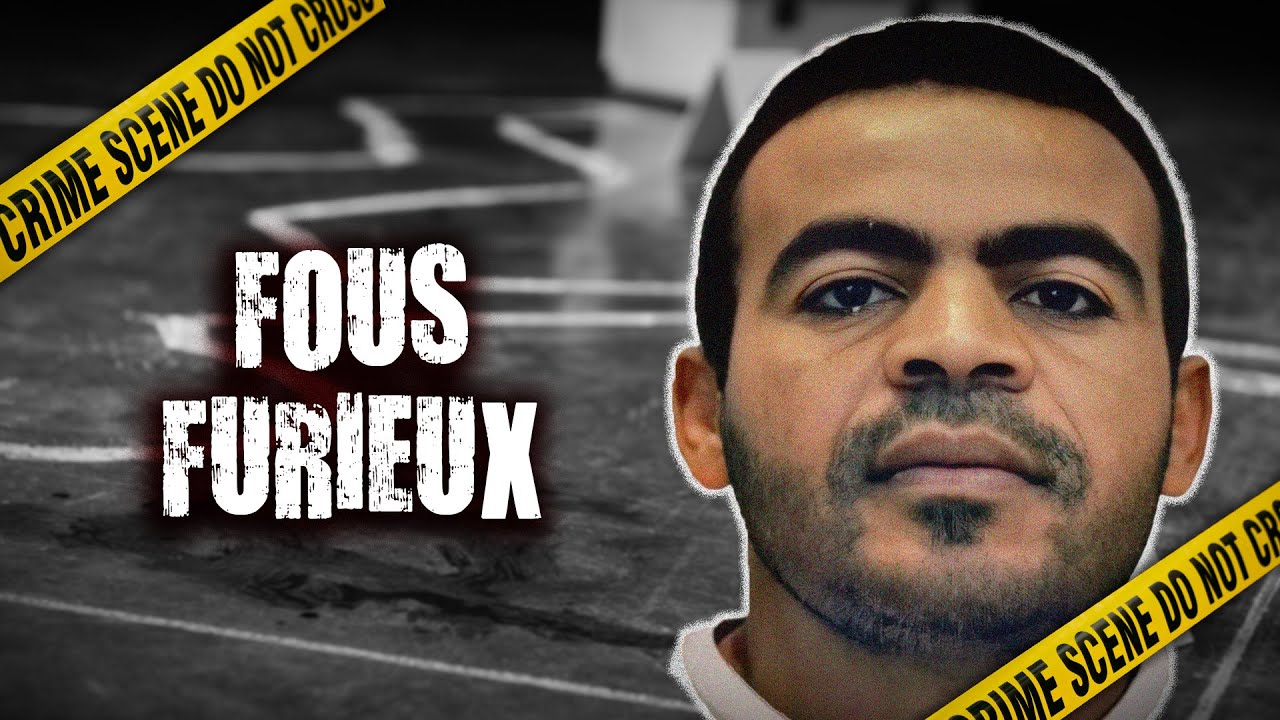4 affaires de CRIME o&ugrave; la VIOLENCE est INSOUTENABLE - Pr&eacute;sum&eacute; Innocent - AMP