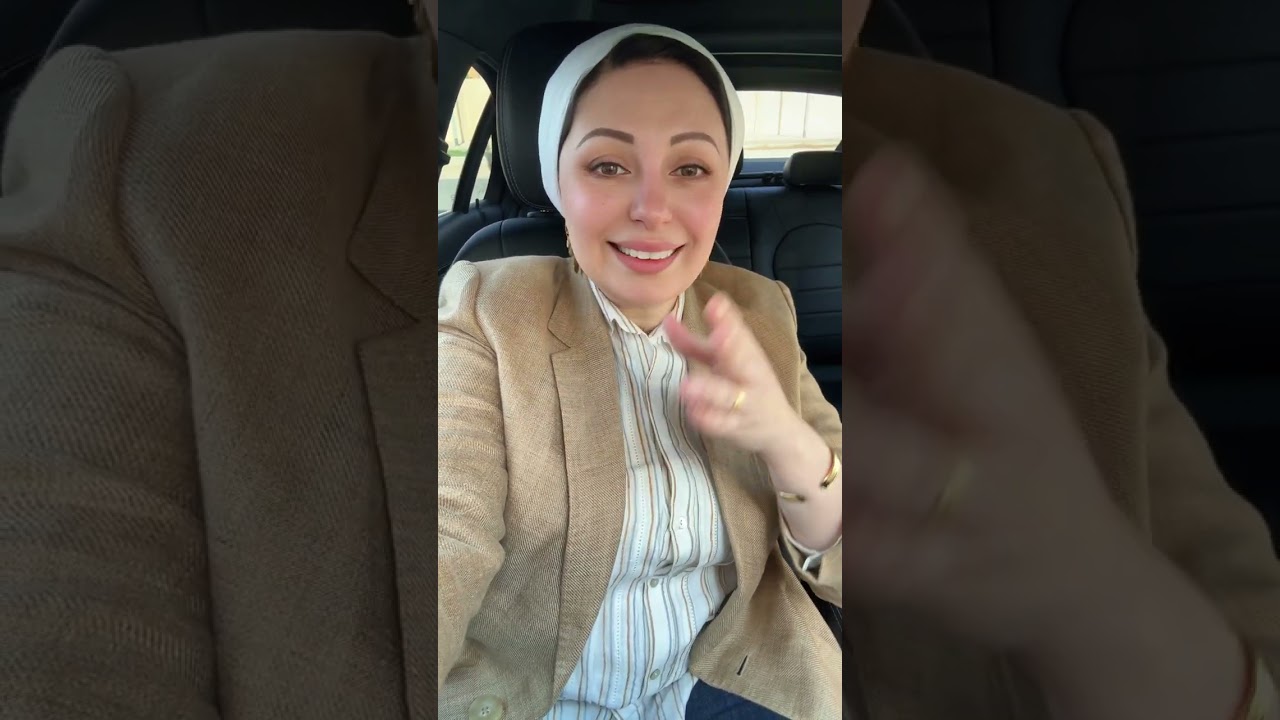 رسالة لي كل حد يقول اوعي تتحملي الخيانة#شيماء_الشافعي #shaimaa_alshafie