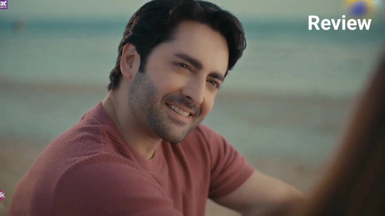 Humrahi Episode 15 | ENG SUB | Danish Taimoor & Hiba Bulhari | 10 May 2026 | Review 