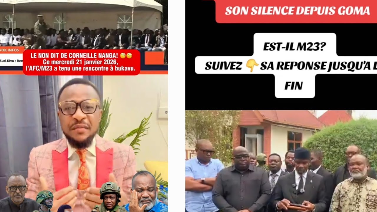 LA FIN DE COENEILLE NANGA,SUIVEZ SA REPO SE JUSQU',A LA FIN CE GRAVE 
