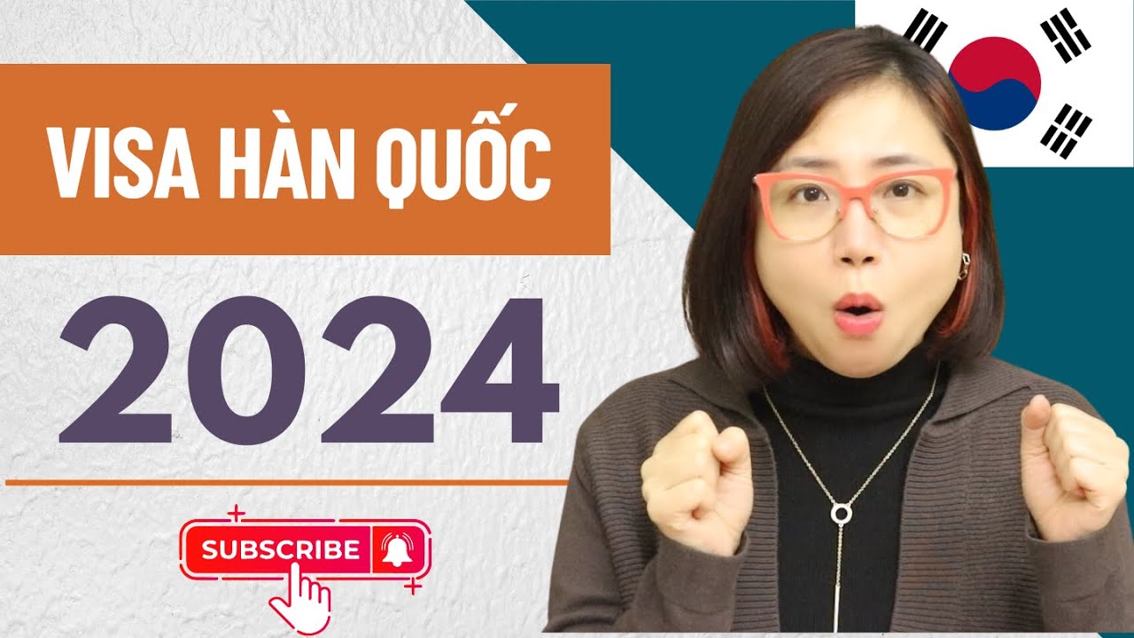 Visa du lịch Hàn Quốc hướng dẫn cực chi tiết cập nhật mới nhất - Mai Vi Travel.