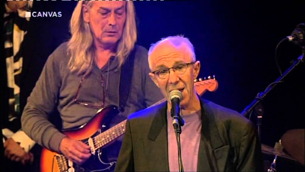 Raymond Van het Groenewoud - Maanlicht