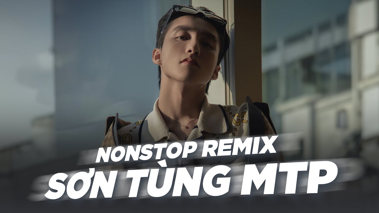 FULL SET NHẠC SƠN TÙNG M-TP HOT TIK TOK 2025 ♫ TOP 10 NHẠC TIK TOK HAY NHẤT TIKTOK