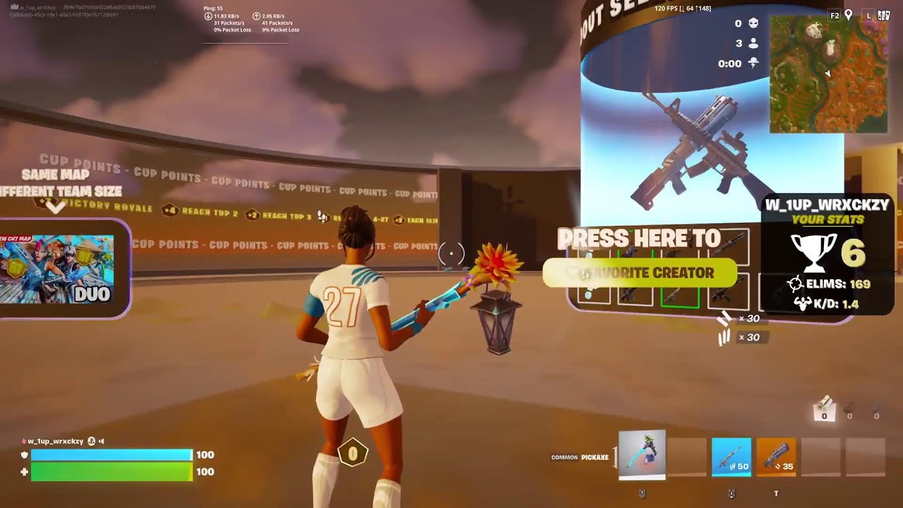 wrxckzy is live!!!!!!!!!